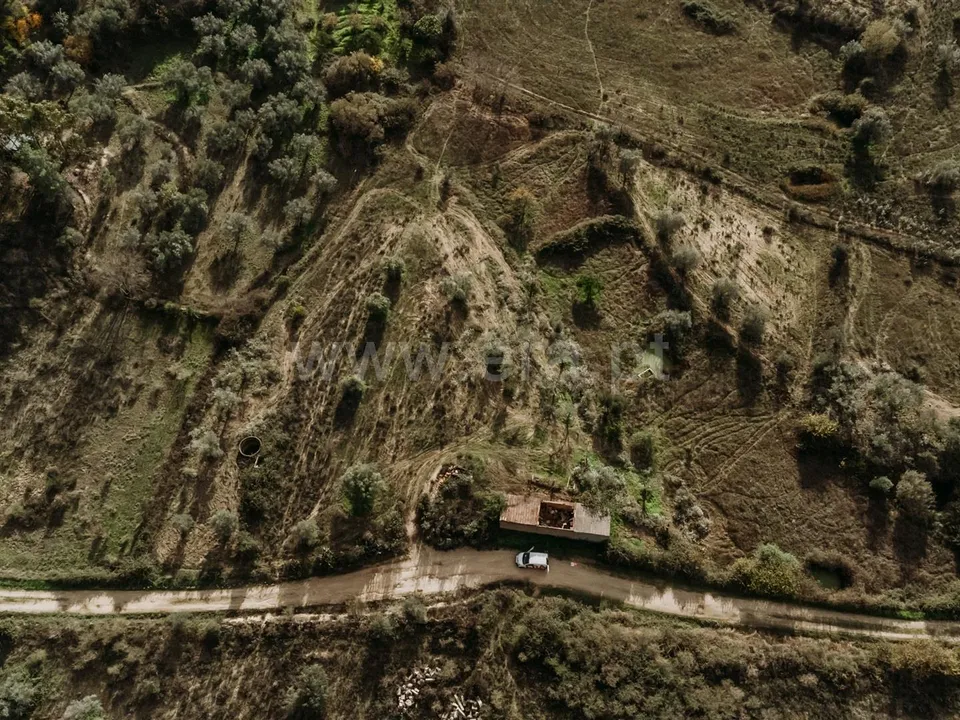 Farm i Fundao, Castelo Branco - foto 2