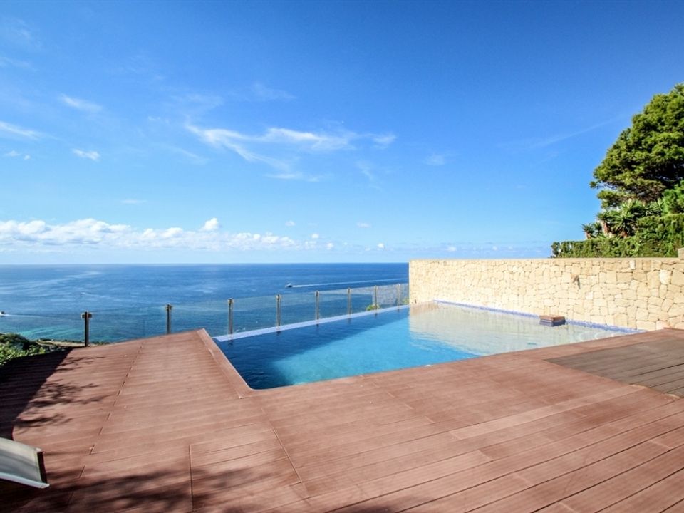 Rekkehus i Puig De Ros, Mallorca - bilde 2