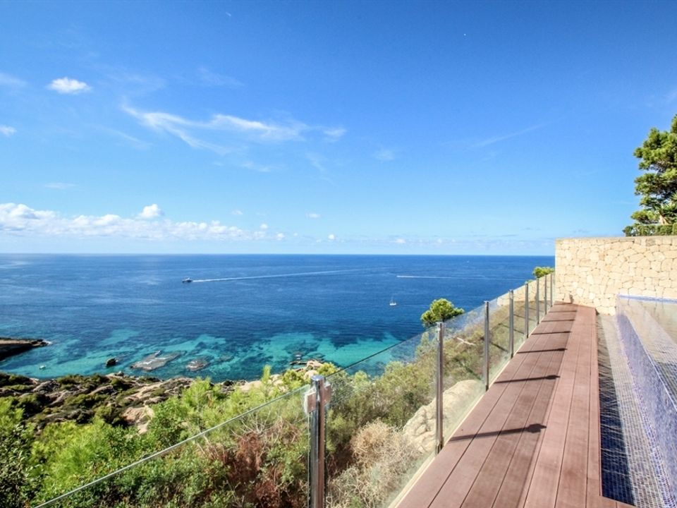 Rekkehus i Puig De Ros, Mallorca - bilde 3