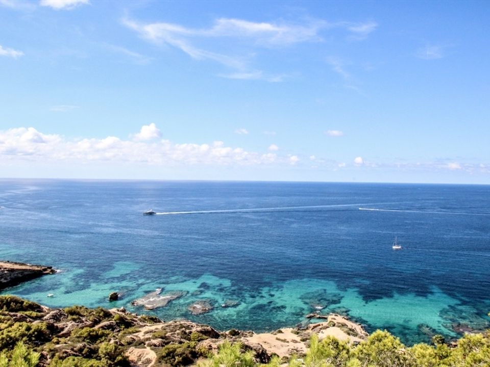 Rekkehus i Puig De Ros, Mallorca - bilde 4