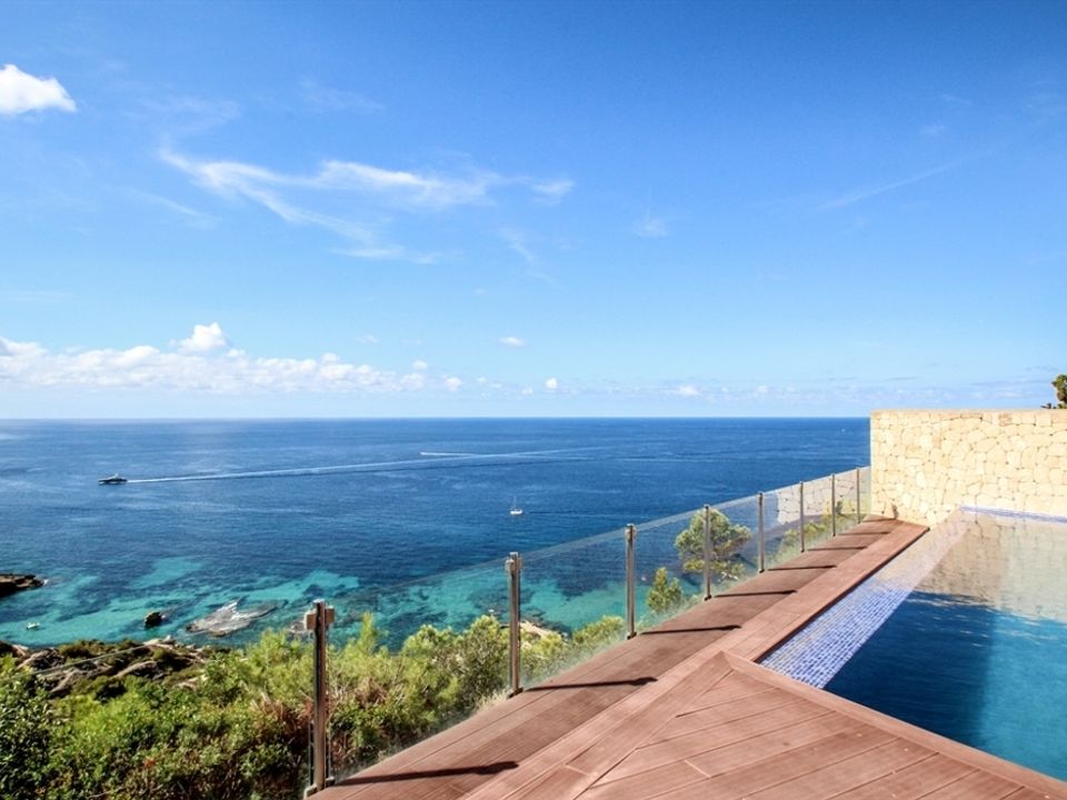Rekkehus i Puig De Ros, Mallorca - bilde 5