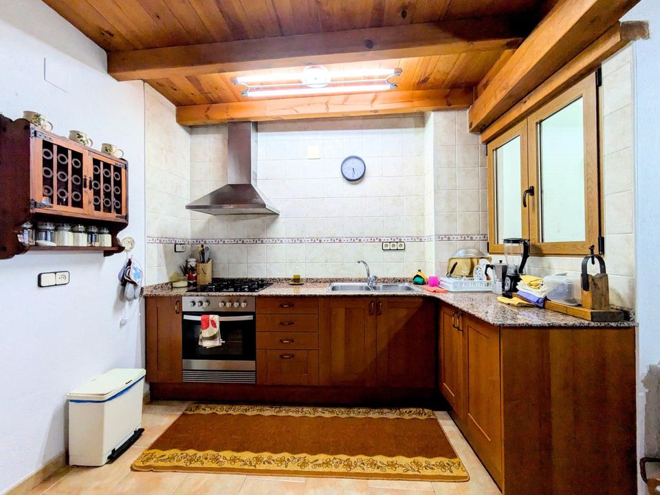 Villa i Pobla De Benifassa, Castellon - foto 2