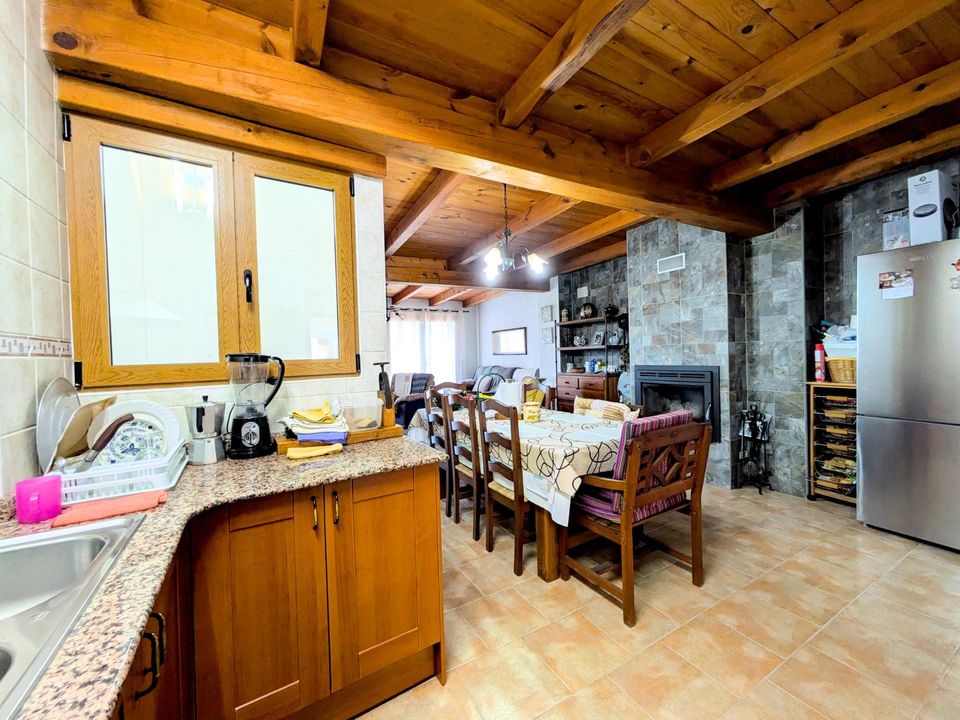 Villa i Pobla De Benifassa, Castellon - foto 3