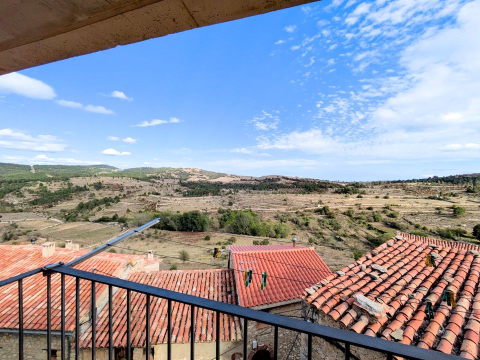Villa i Pobla De Benifassa, Castellon - foto 4