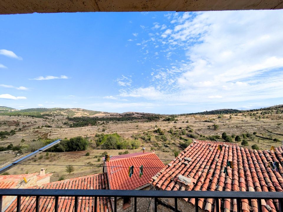 Villa i Pobla De Benifassa, Castellon - foto 5