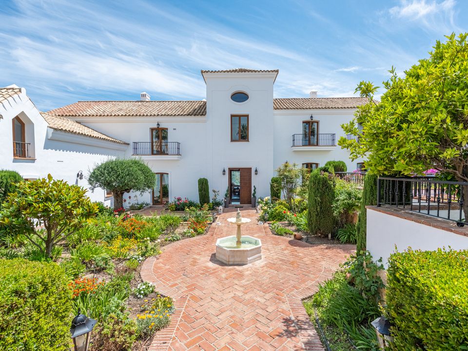 Cascina Sotogrande, Cadiz - foto 1