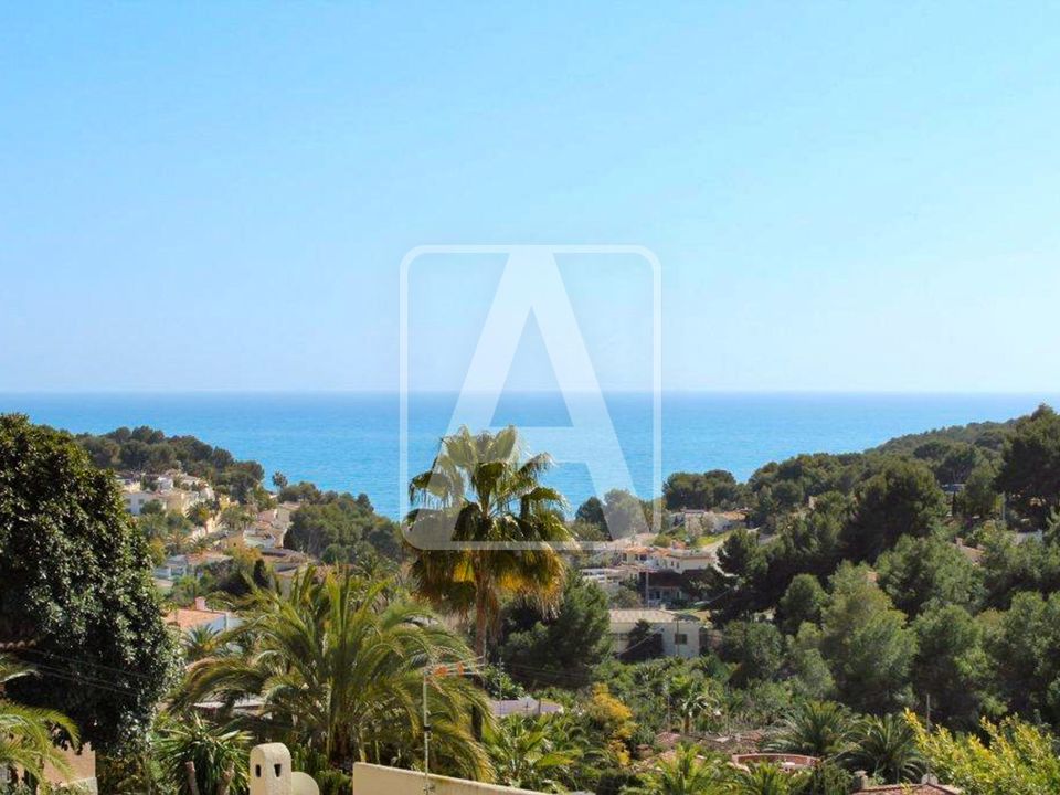 Villa i Benissa, Alicante - foto 2
