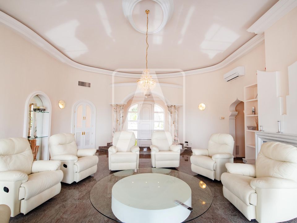 Villa i Benissa, Alicante - foto 4