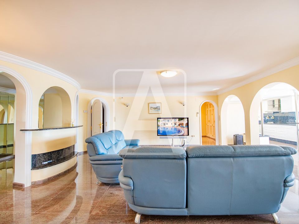 Villa i Benissa, Alicante - foto 5