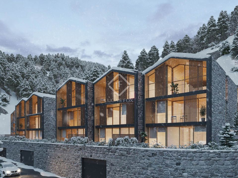Villa i Pal, Andorra - foto 5
