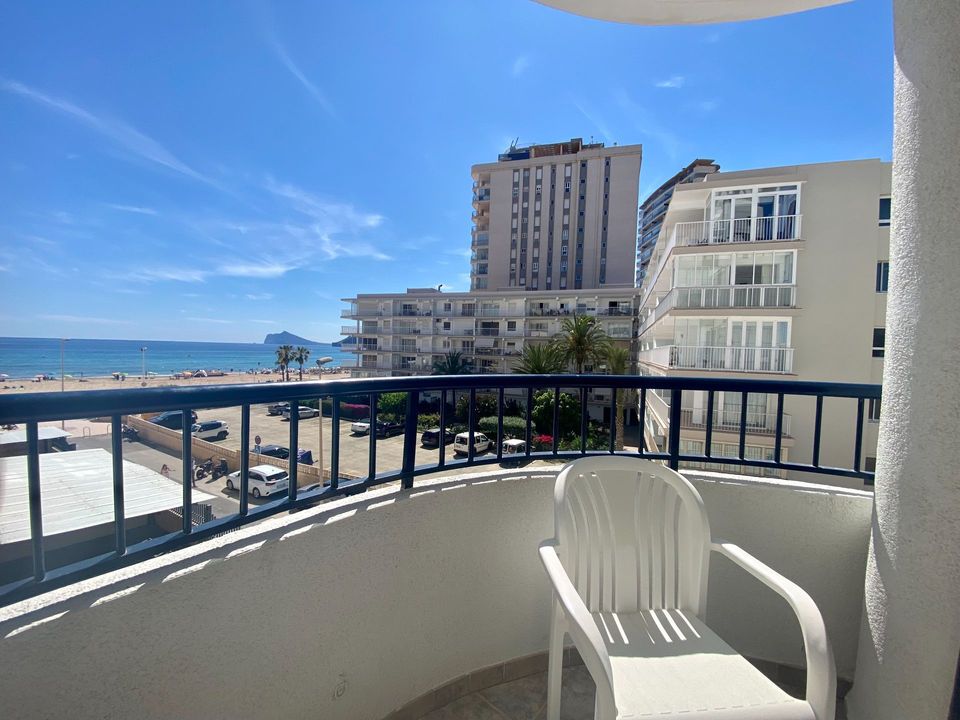 Leilighet i Calpe, Alicante - bilde 2