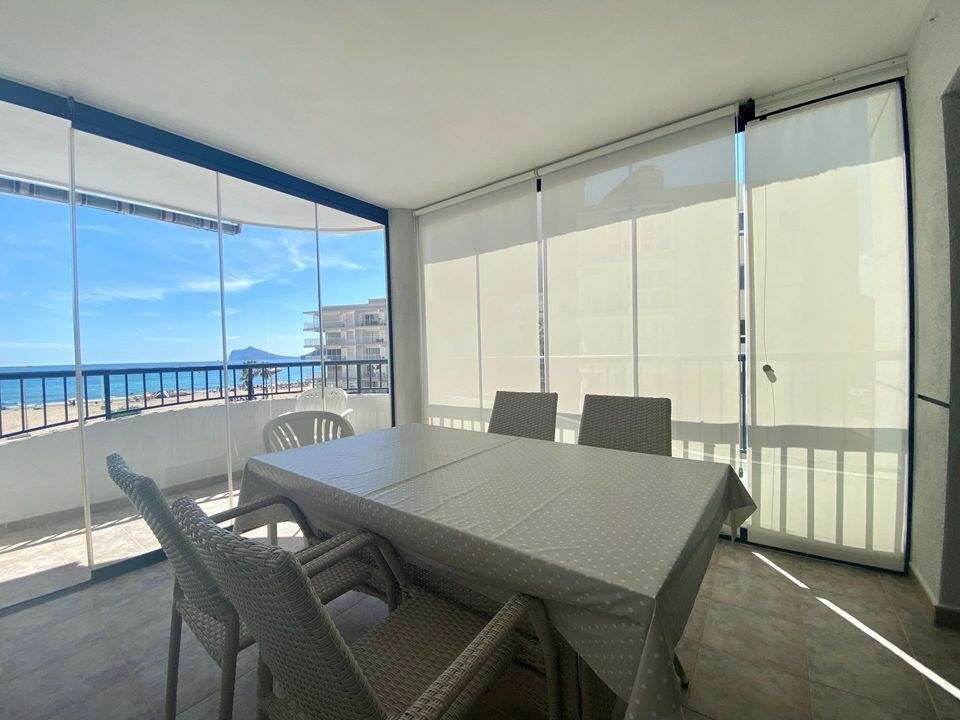 Leilighet i Calpe, Alicante - bilde 3