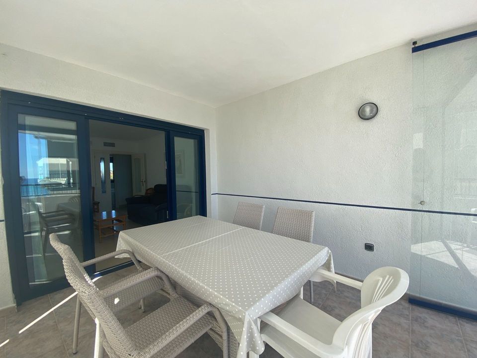 Leilighet i Calpe, Alicante - bilde 4