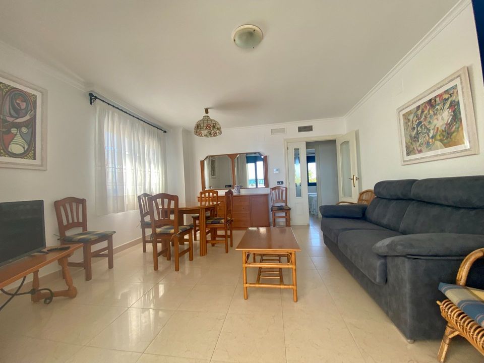 Leilighet i Calpe, Alicante - bilde 5