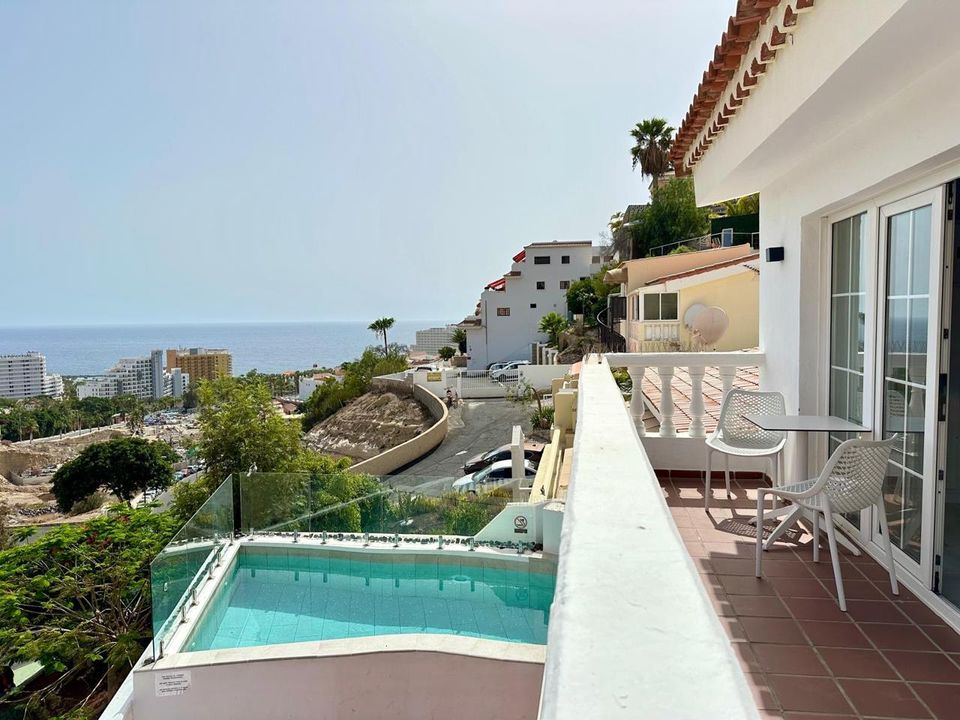 Villa i Adeje, Tenerife - foto 2