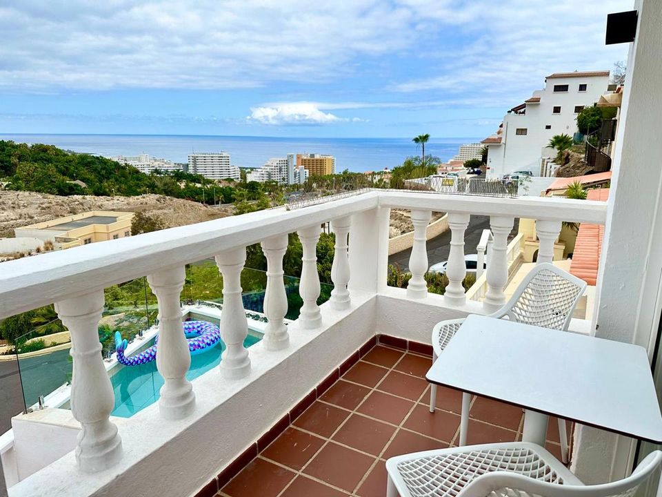 Villa i Adeje, Tenerife - foto 5