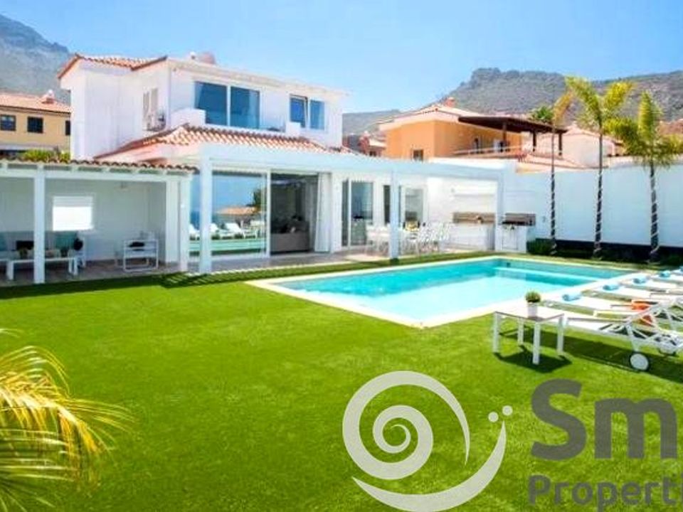 Villa i Adeje, Tenerife - foto 1