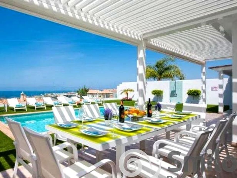 Villa i Adeje, Tenerife - foto 2