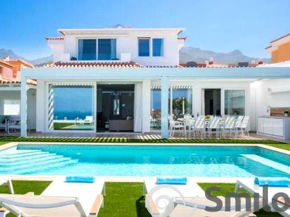 Villa i Adeje, Tenerife - foto 3
