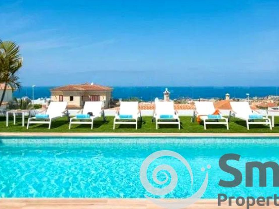Villa i Adeje, Tenerife - foto 4