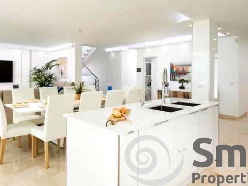 Villa i Adeje, Tenerife - foto 5