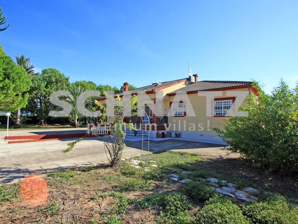 Villa i Els Poblets, Alicante - foto 2