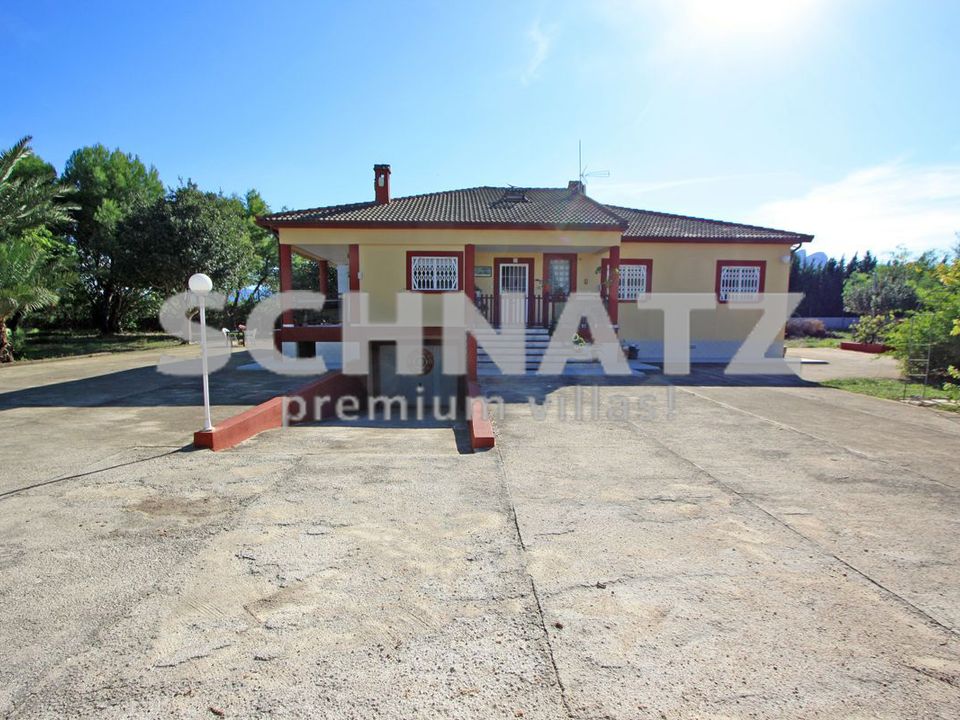 Villa i Els Poblets, Alicante - foto 3