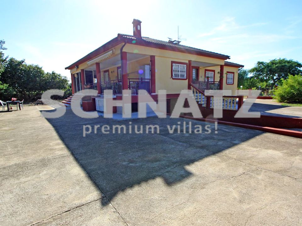 Villa i Els Poblets, Alicante - foto 4