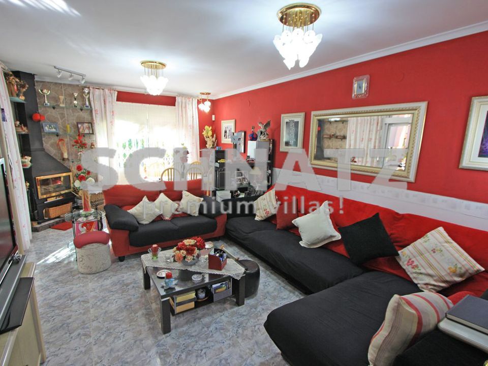 Villa i Els Poblets, Alicante - foto 5