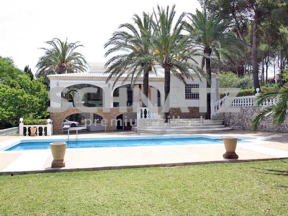 Villa em Javea, Alicante - foto 2