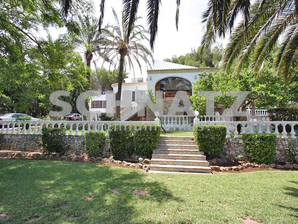 Villa em Javea, Alicante - foto 4