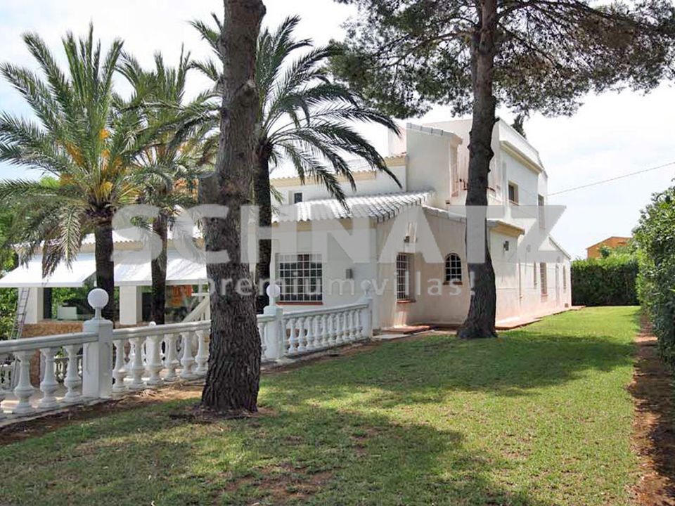 Villa em Javea, Alicante - foto 5