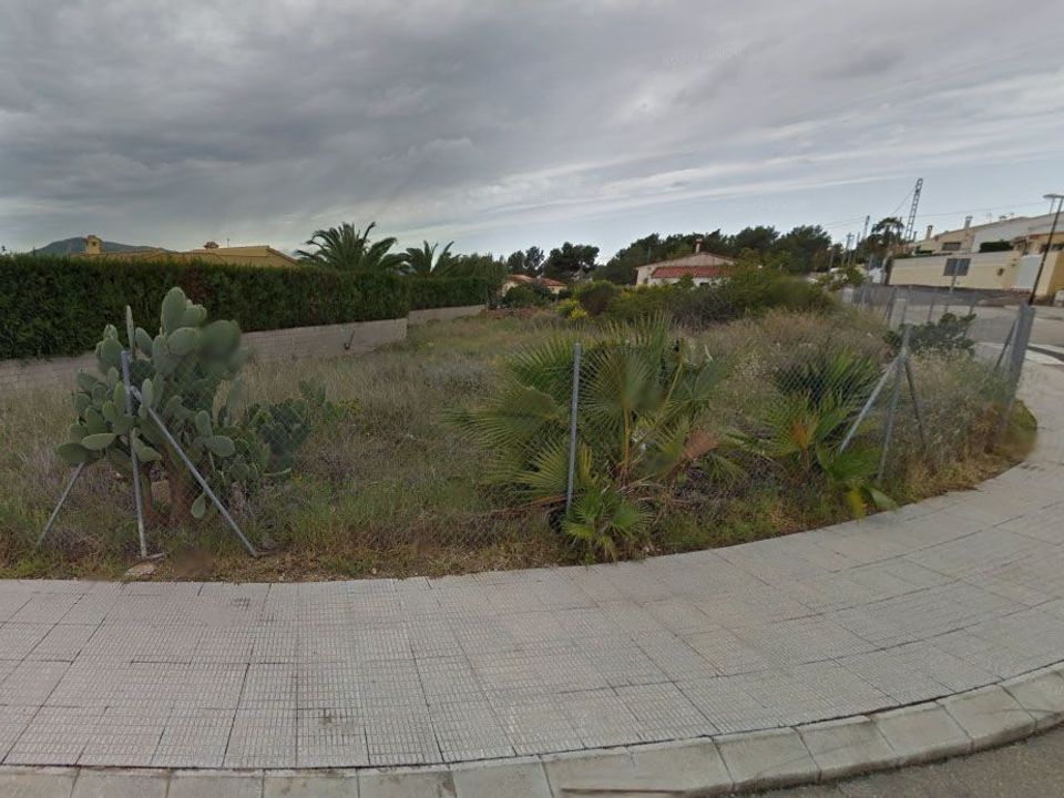 Helårsgrund i La Nucia, Alicante - foto 2