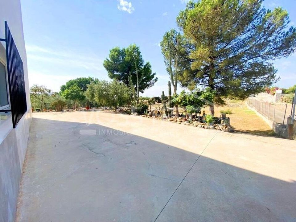 Landejendom i Huercal-Overa, Almeria - foto 4