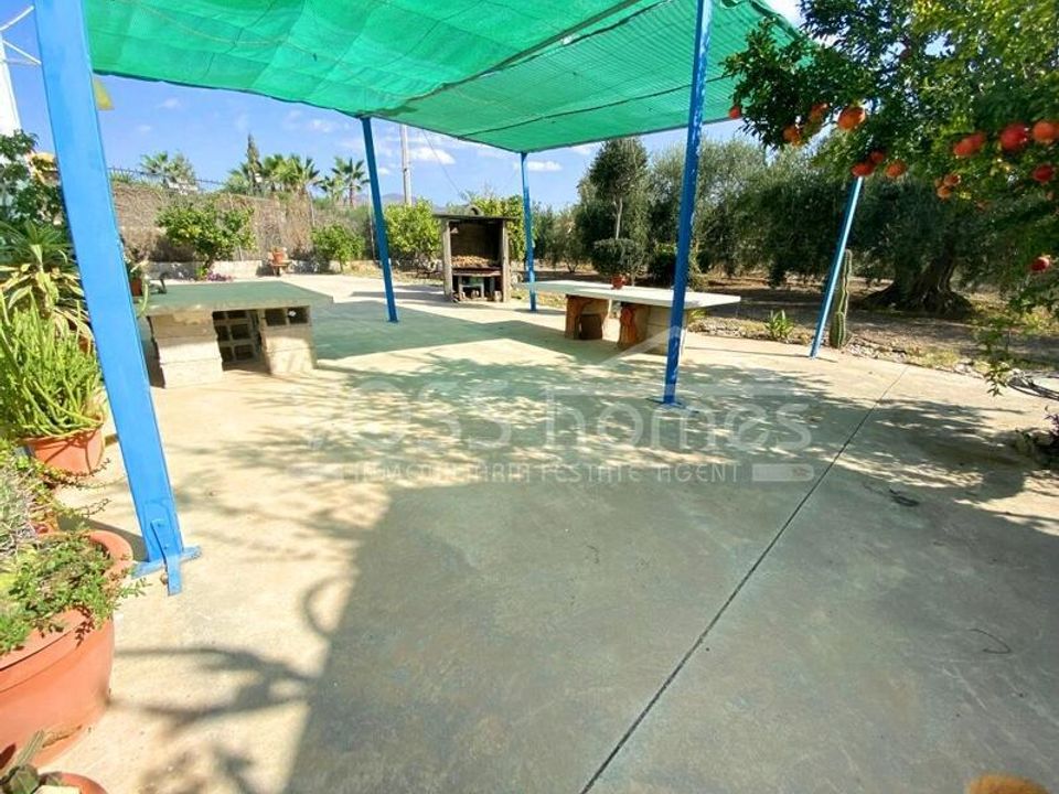 Landejendom i Huercal-Overa, Almeria - foto 5