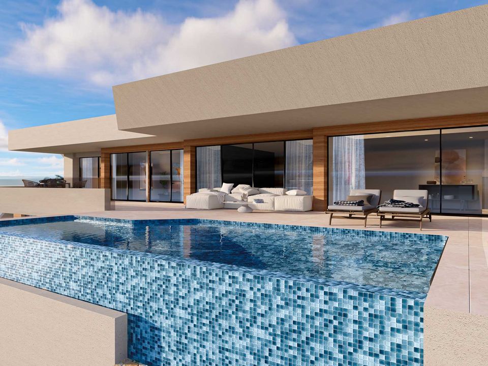 Villa i Benissa, Alicante - foto 2