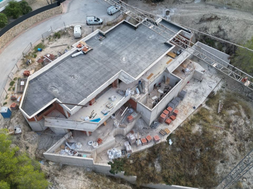 Villa i Benissa, Alicante - foto 5