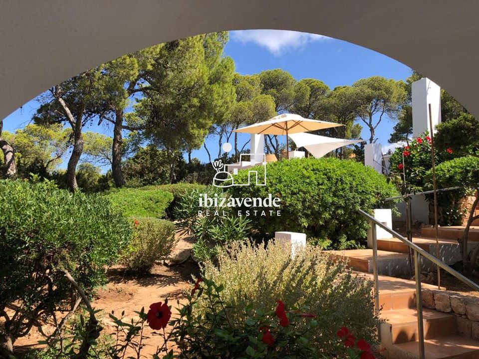 Villa i Sant Josep de sa Talaia, Ibiza - foto 5