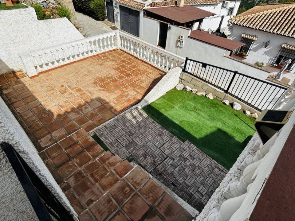 Villa i Almunecar, Granada - bilde 2