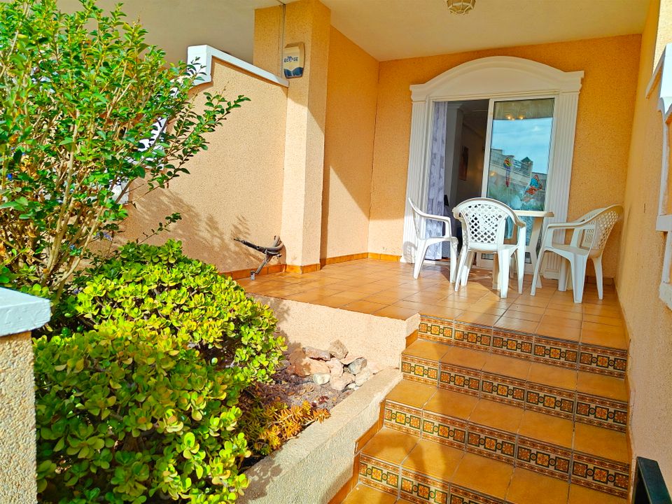 Apartment in Orihuela Costa, Alicante - photo 1