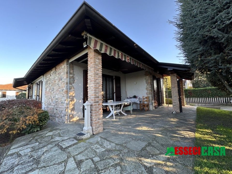 Villa i Casirate d'Adda, Bergamo - foto 2