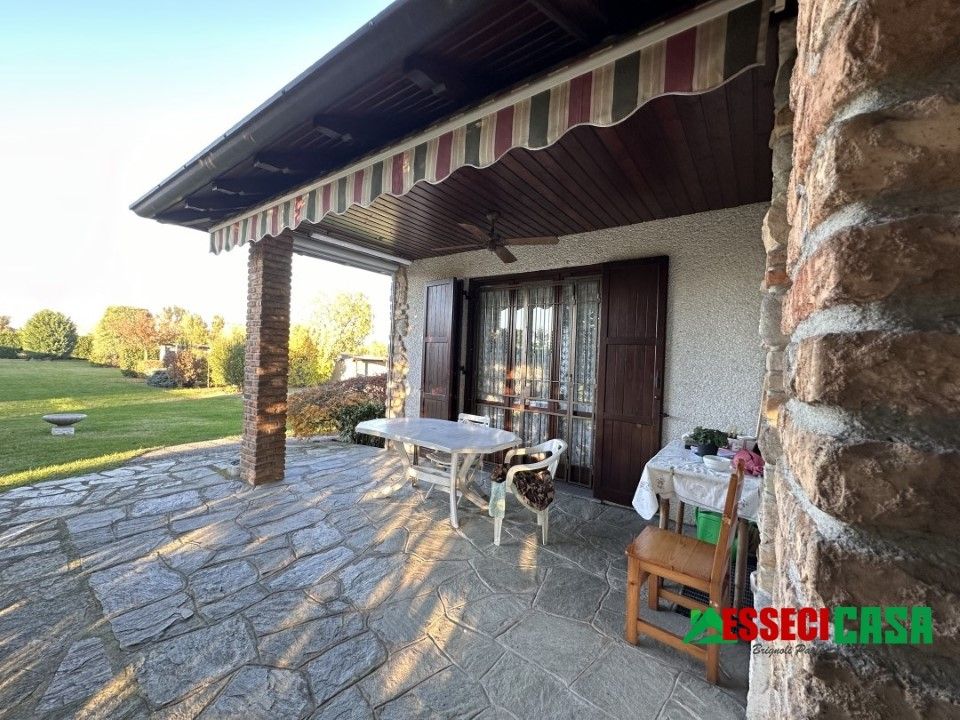 Villa i Casirate d'Adda, Bergamo - foto 3