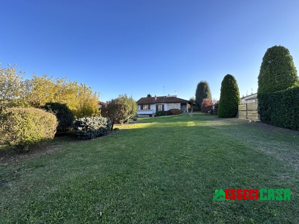Villa i Casirate d'Adda, Bergamo - foto 4