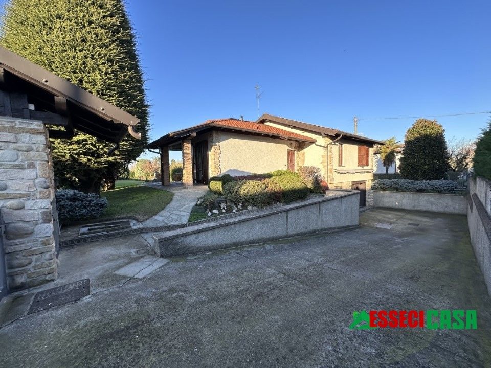 Villa i Casirate d'Adda, Bergamo - foto 5