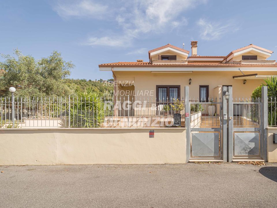 Villa i Rocca di Papa, Rome - foto 1
