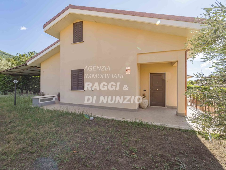 Villa i Rocca di Papa, Rome - foto 2