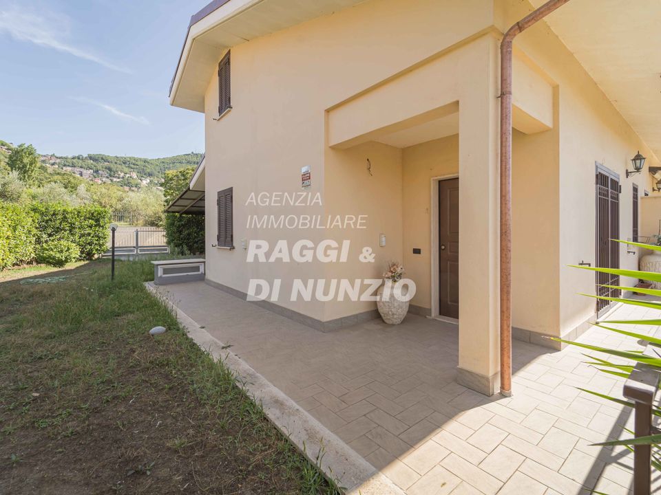 Villa i Rocca di Papa, Rome - foto 3