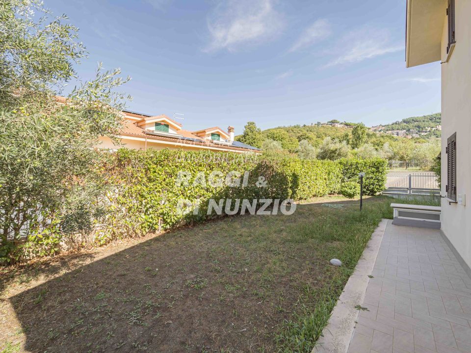 Villa i Rocca di Papa, Rome - foto 4