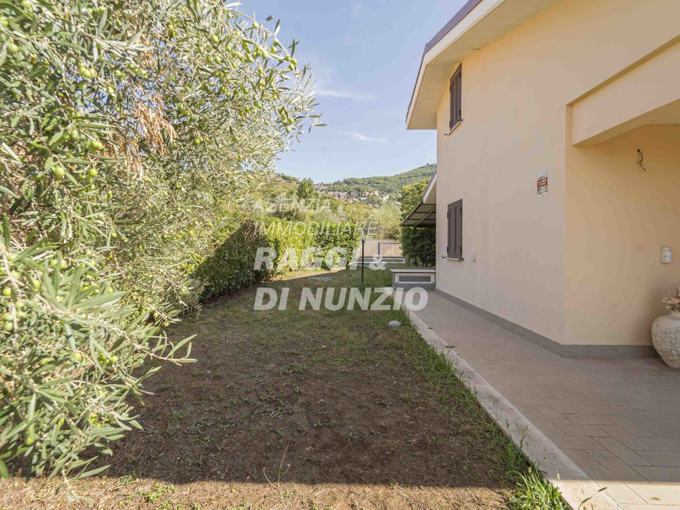 Villa i Rocca di Papa, Rome - foto 5