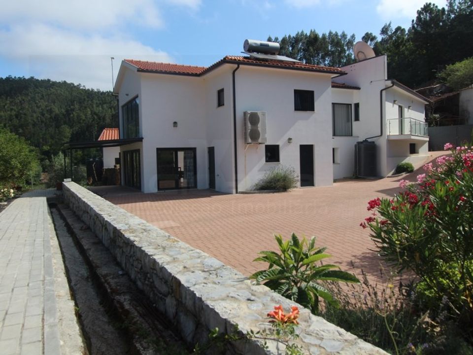 Willa: Miranda do Corvo, Coimbra – zdjęcie 5